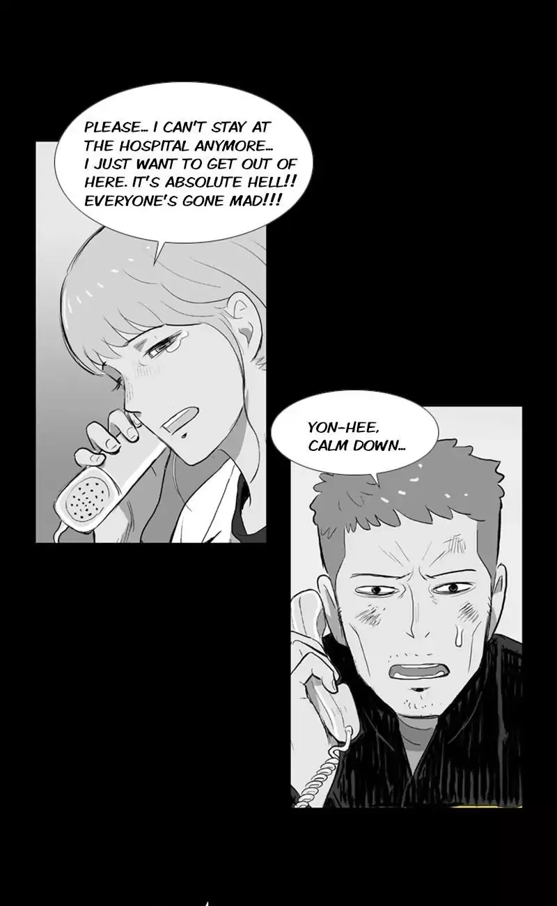 Read The Fog chapter 37 image 36 on Lezhin