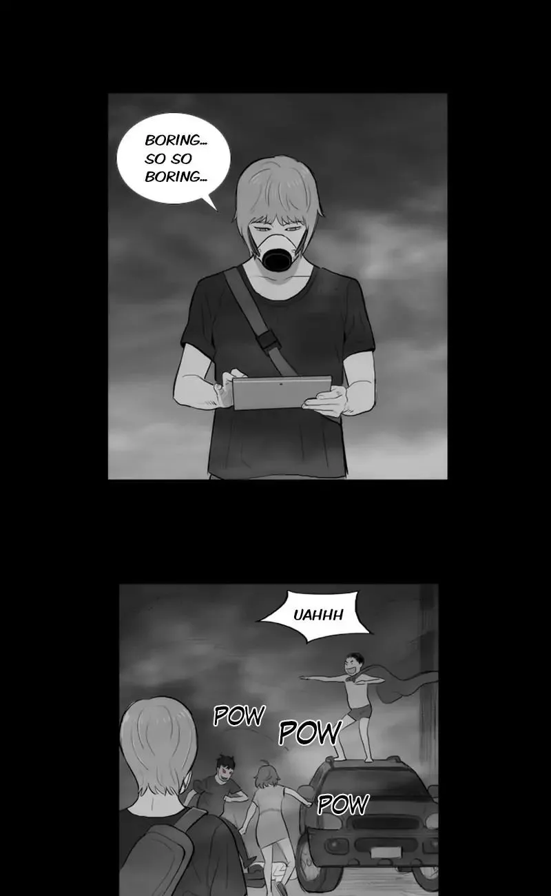 Read The Fog chapter 37 image 39 on Lezhin