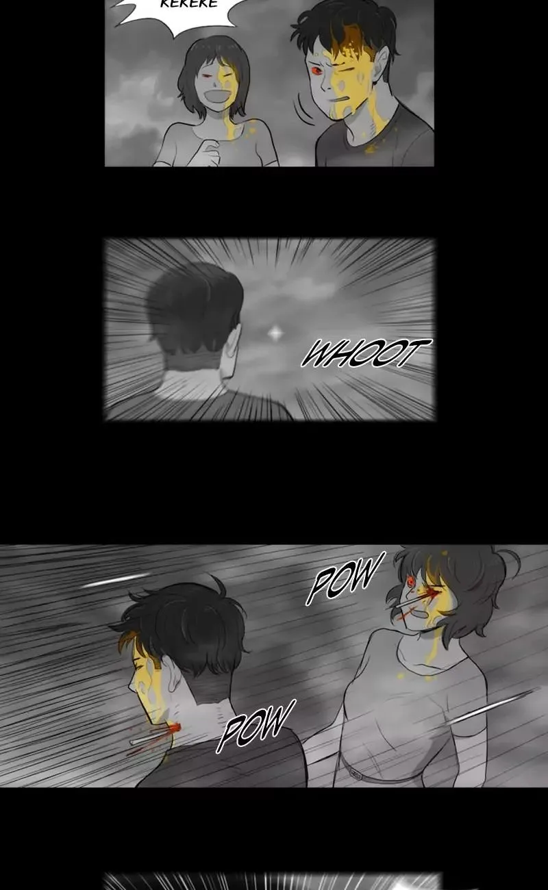 Read The Fog chapter 37 image 42 on Lezhin