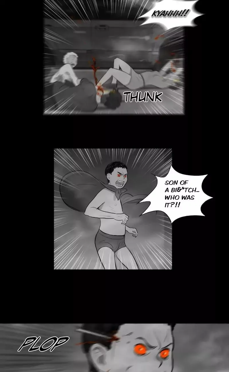 Read The Fog chapter 37 image 43 on Lezhin