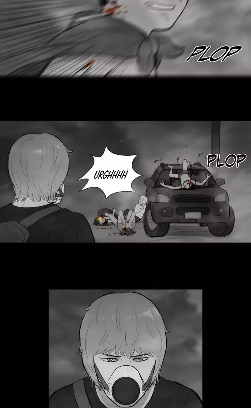 Read The Fog chapter 37 image 44 on Lezhin