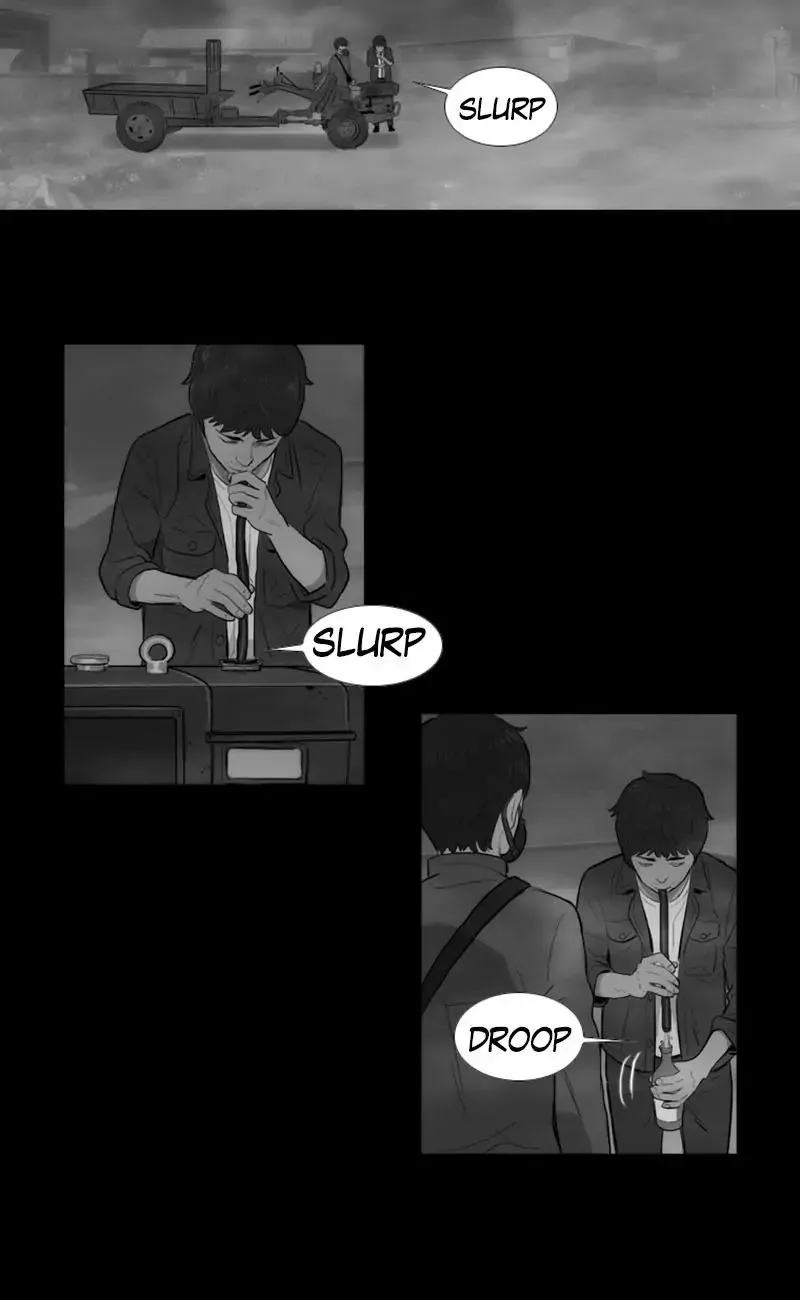Read The Fog chapter 37 image 49 on Lezhin