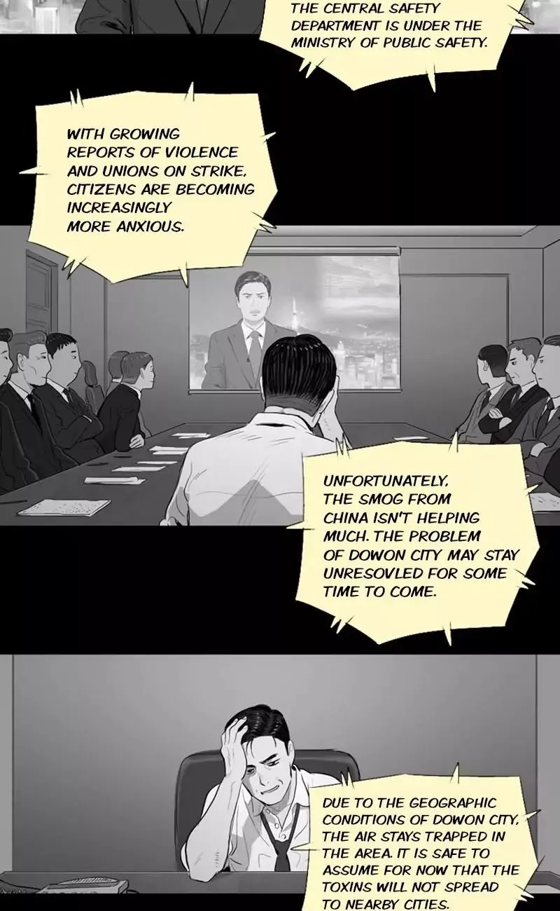 Read The Fog chapter 37 image 5 on Lezhin