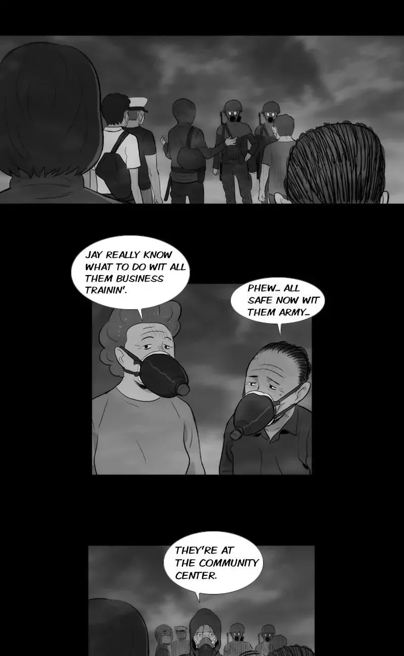 Read The Fog chapter 37 image 52 on Lezhin