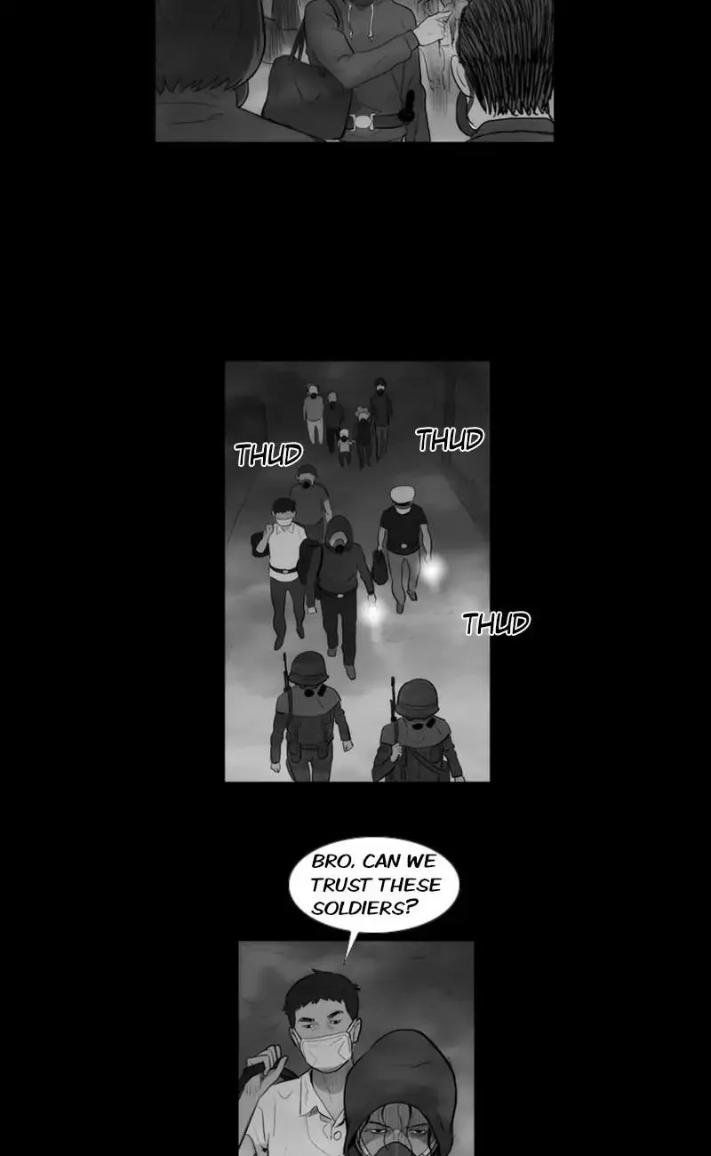 Read The Fog chapter 37 image 53 on Lezhin