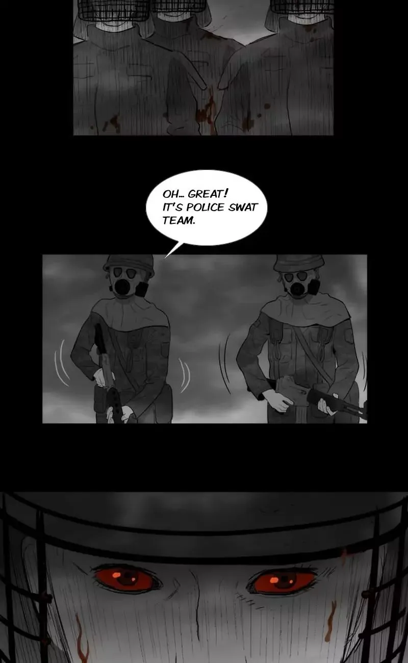 Read The Fog chapter 37 image 56 on Lezhin