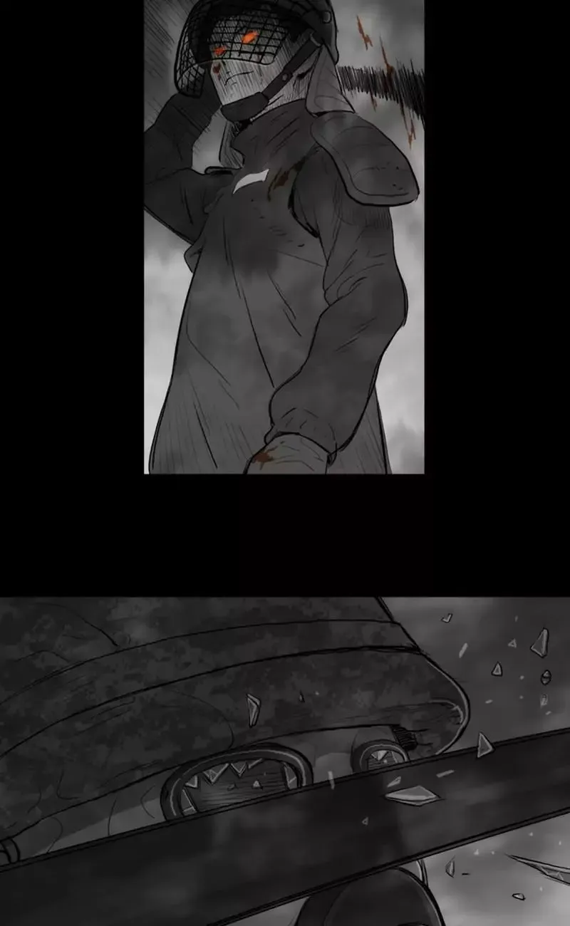 Read The Fog chapter 37 image 58 on Lezhin