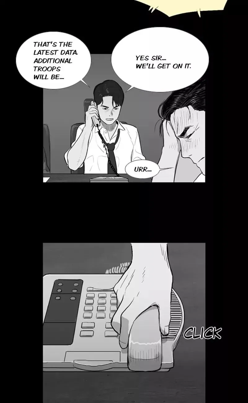 Read The Fog chapter 37 image 6 on Lezhin