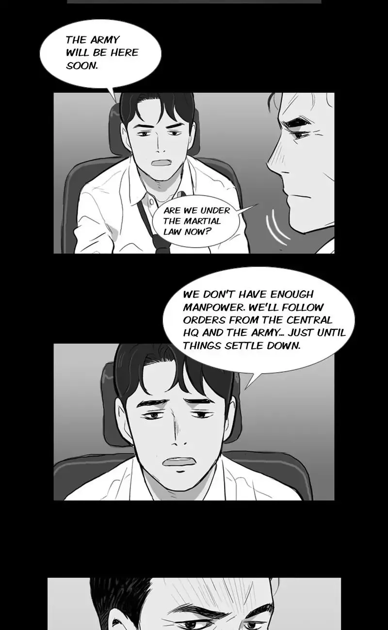 Read The Fog chapter 37 image 7 on Lezhin