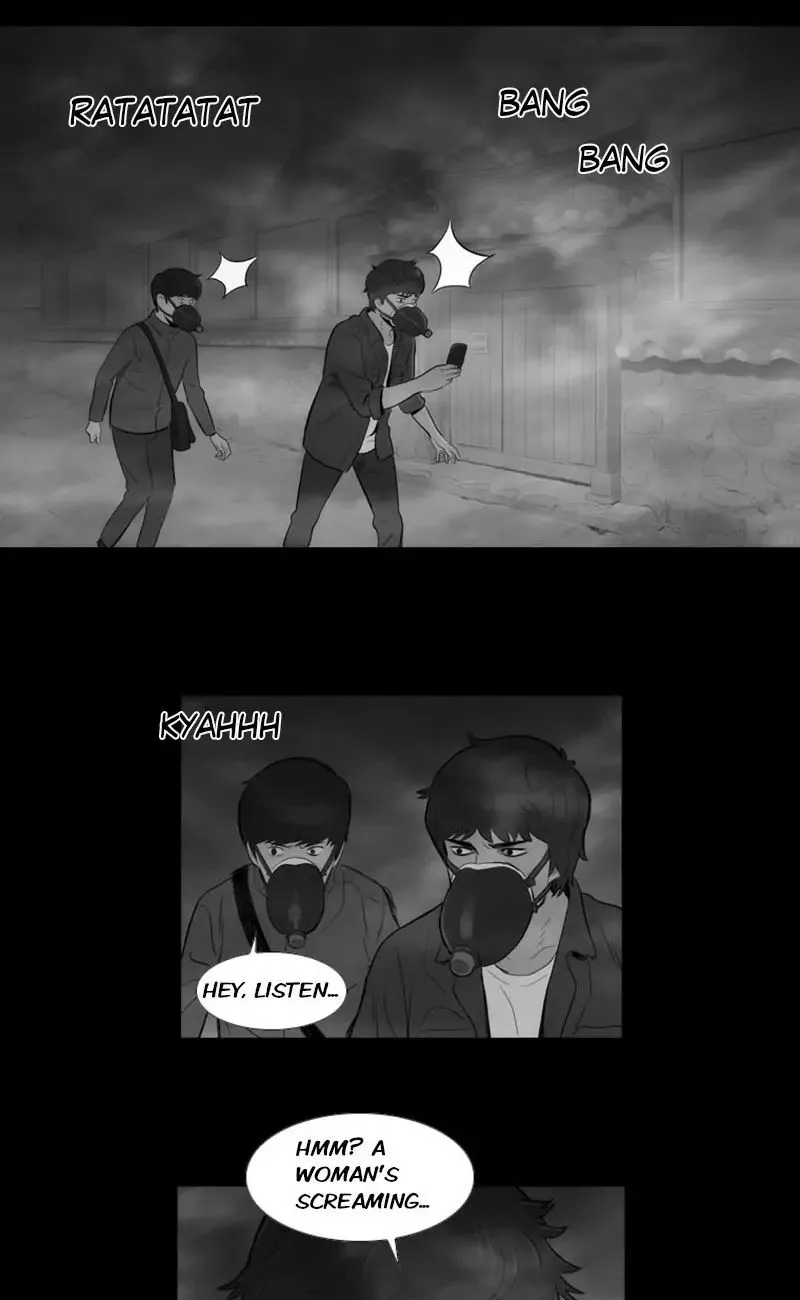 Read The Fog chapter 38 image 12 on Lezhin
