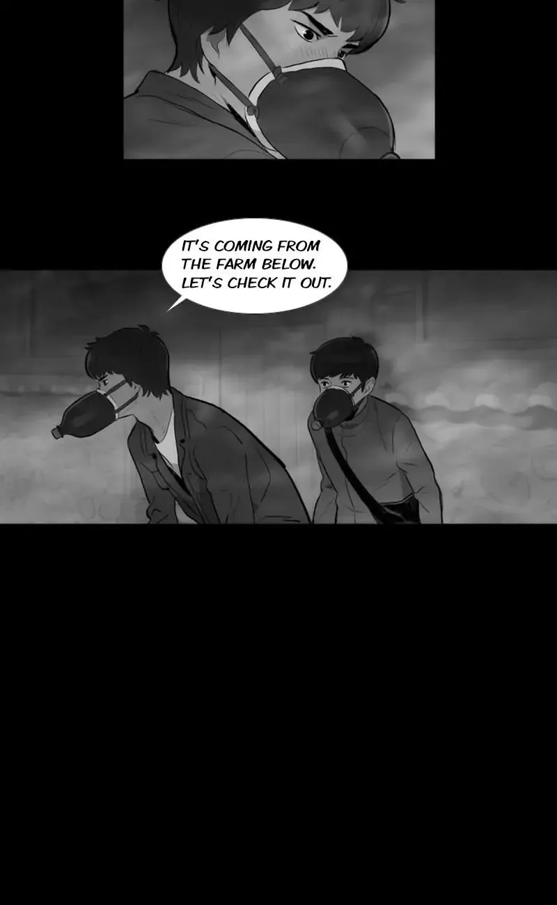 Read The Fog chapter 38 image 13 on Lezhin
