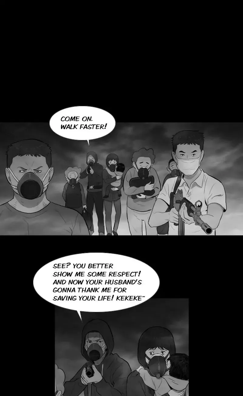 Read The Fog chapter 38 image 14 on Lezhin