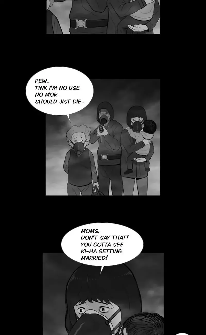 Read The Fog chapter 38 image 15 on Lezhin