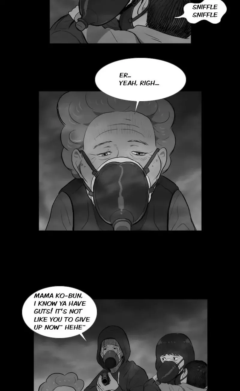 Read The Fog chapter 38 image 16 on Lezhin