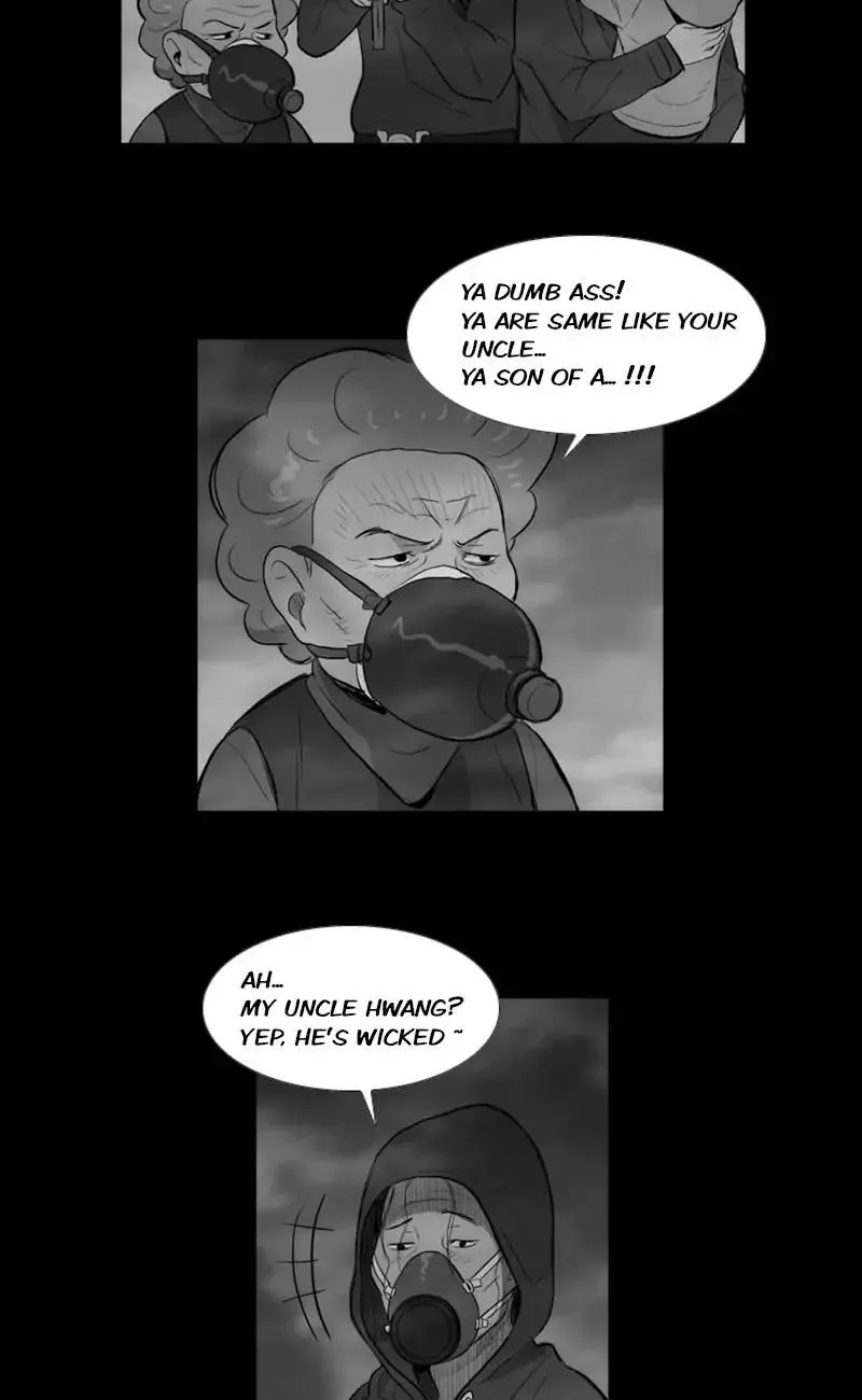 Read The Fog chapter 38 image 17 on Lezhin