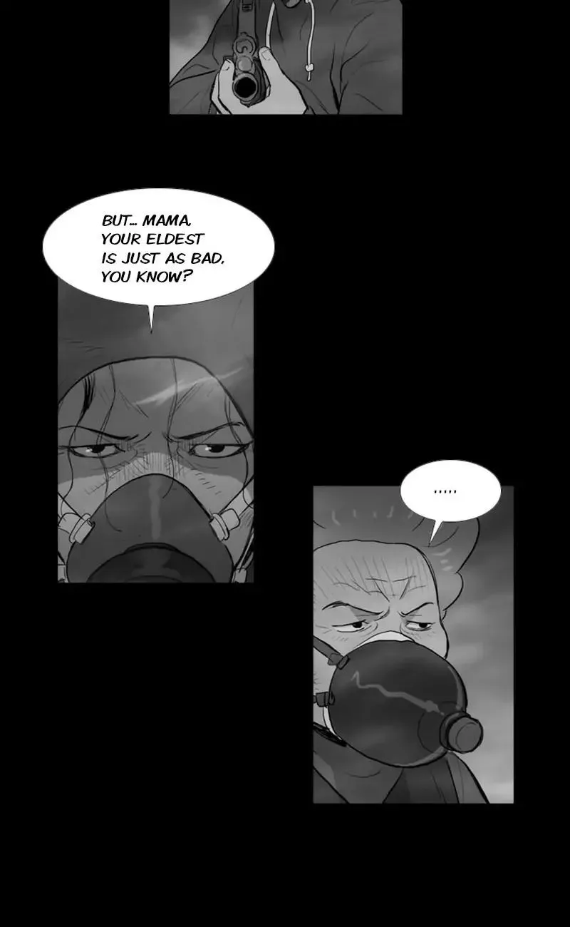 Read The Fog chapter 38 image 18 on Lezhin