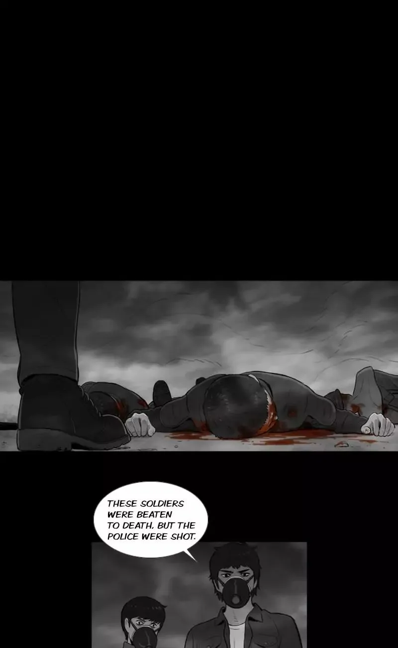 Read The Fog chapter 38 image 19 on Lezhin