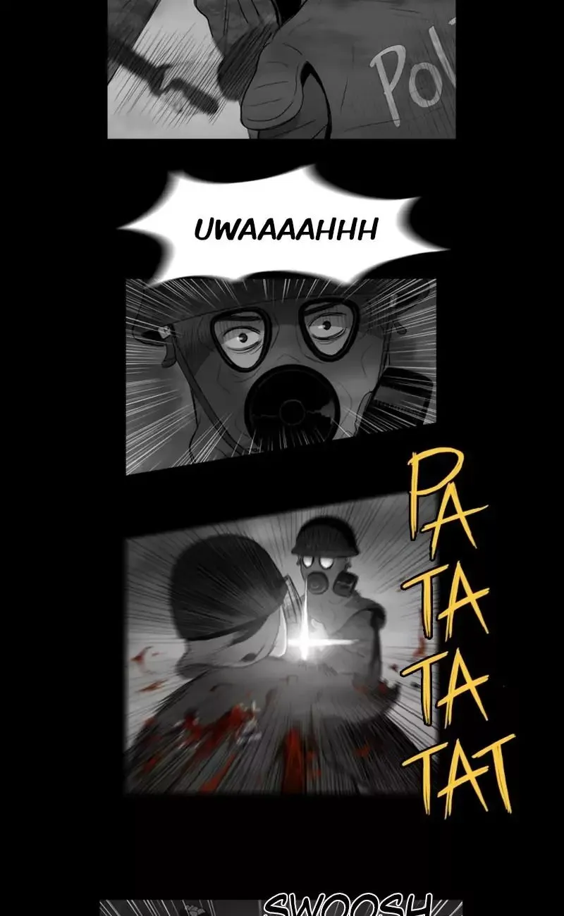 Read The Fog chapter 38 image 2 on Lezhin