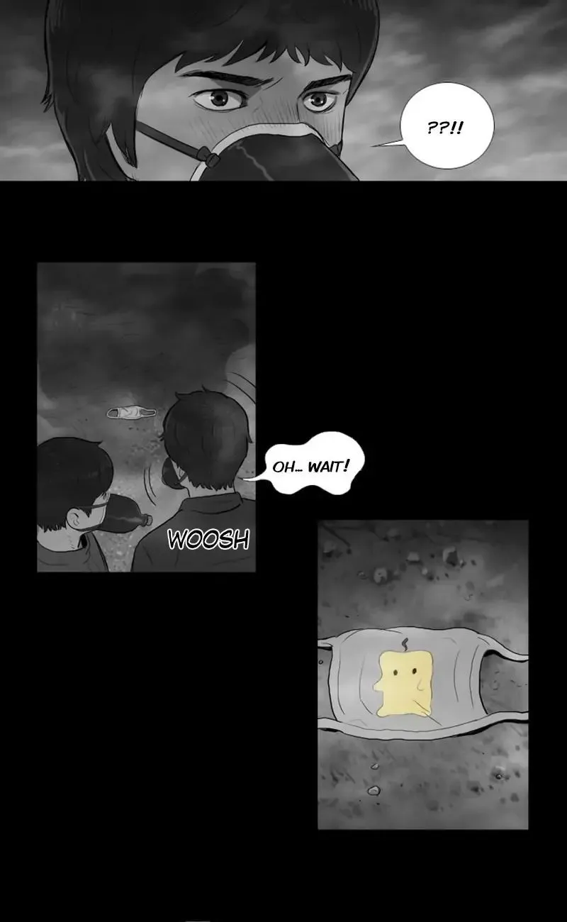 Read The Fog chapter 38 image 21 on Lezhin