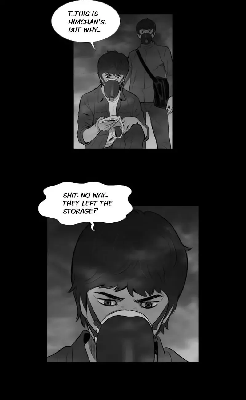 Read The Fog chapter 38 image 22 on Lezhin