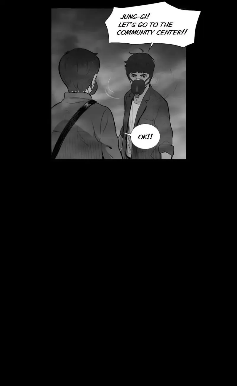 Read The Fog chapter 38 image 23 on Lezhin