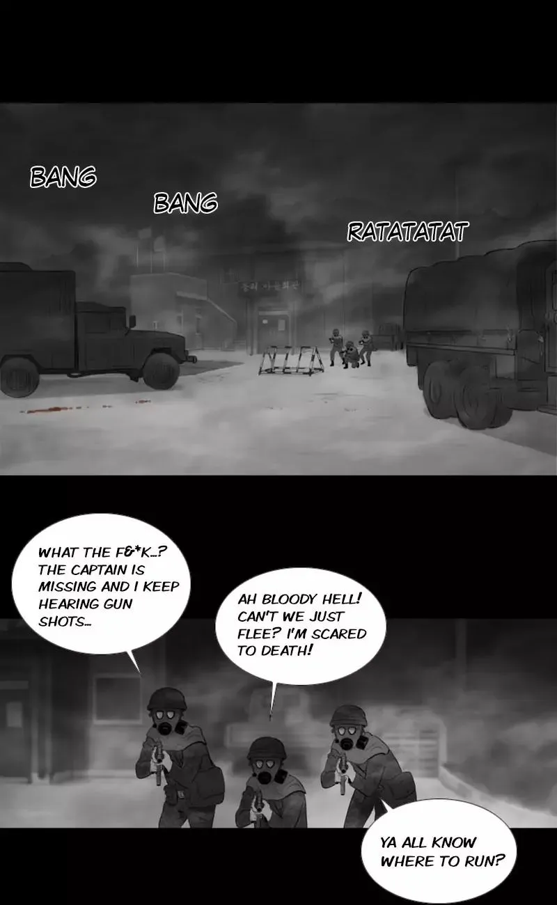 Read The Fog chapter 38 image 24 on Lezhin