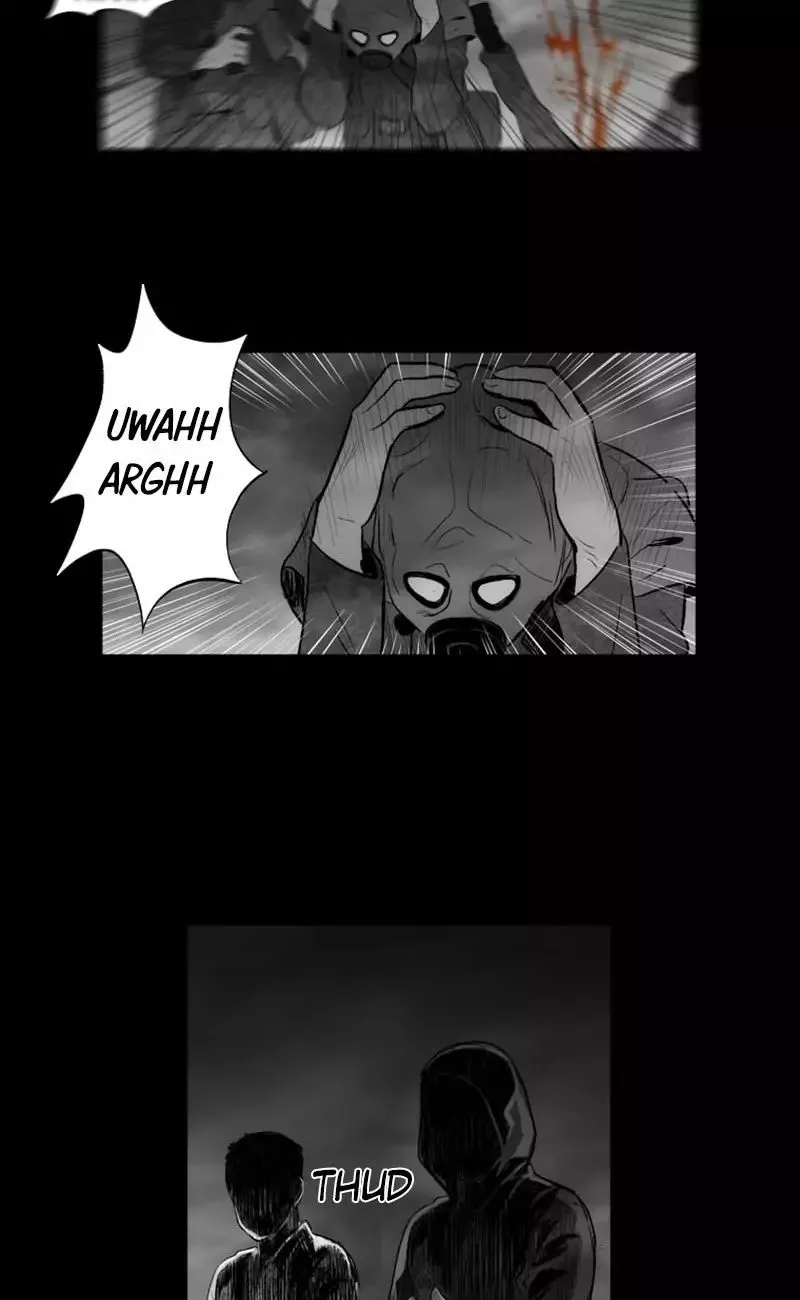 Read The Fog chapter 38 image 26 on Lezhin