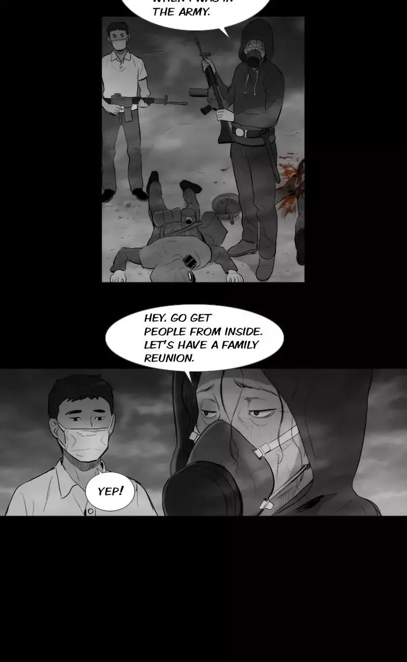 Read The Fog chapter 38 image 28 on Lezhin