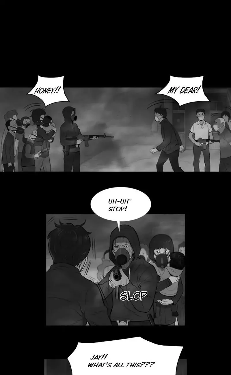 Read The Fog chapter 38 image 29 on Lezhin