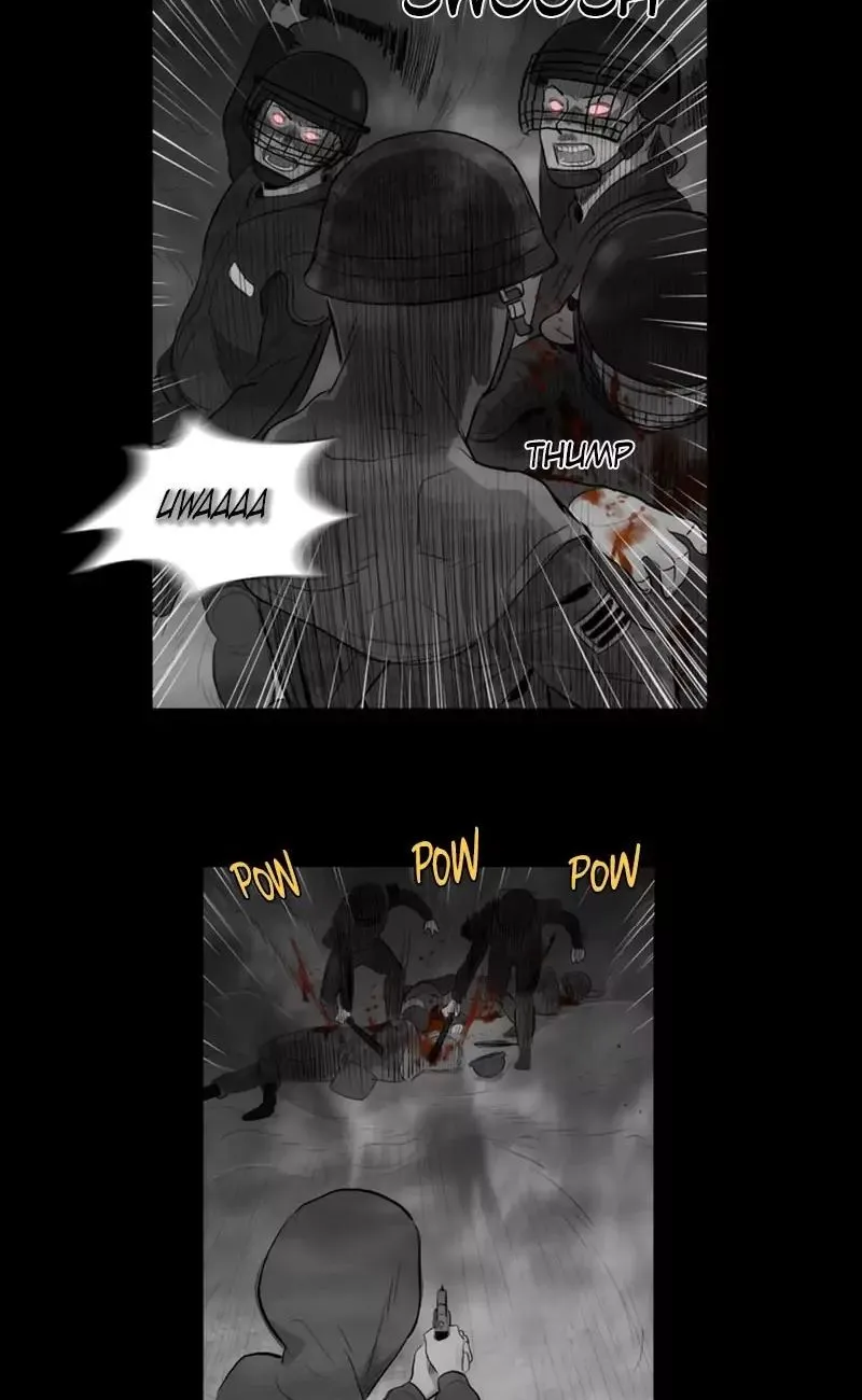 Read The Fog chapter 38 image 3 on Lezhin