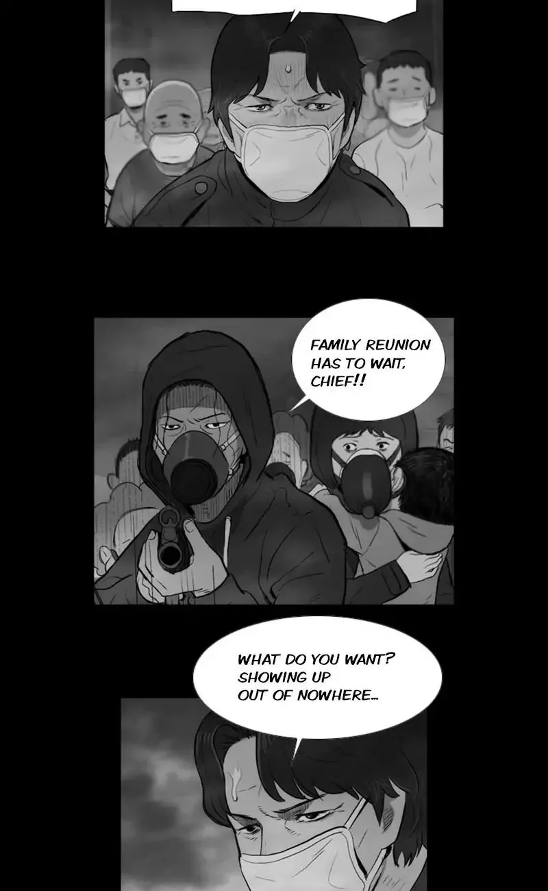 Read The Fog chapter 38 image 30 on Lezhin