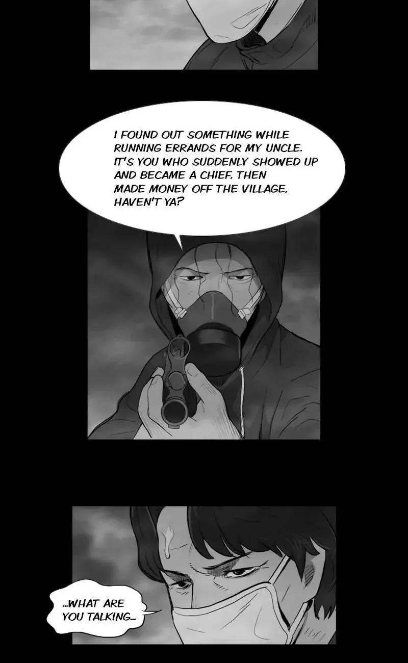 Read The Fog chapter 38 image 31 on Lezhin