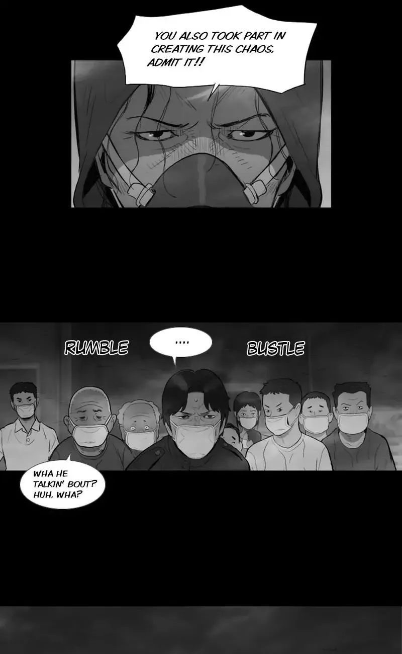 Read The Fog chapter 38 image 32 on Lezhin
