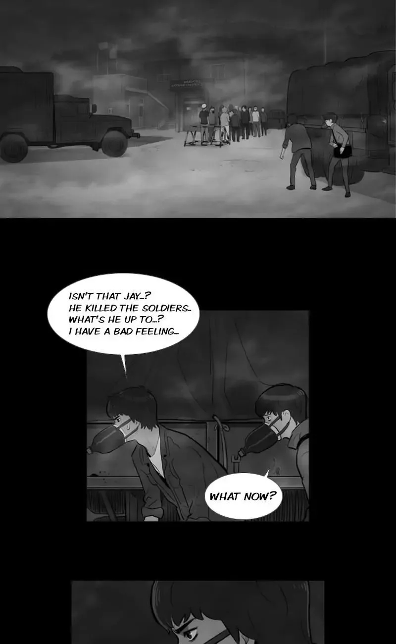 Read The Fog chapter 38 image 33 on Lezhin