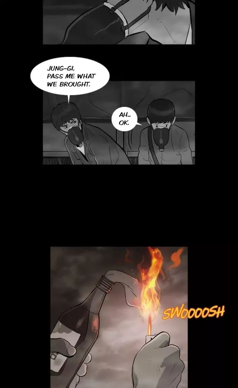 Read The Fog chapter 38 image 34 on Lezhin