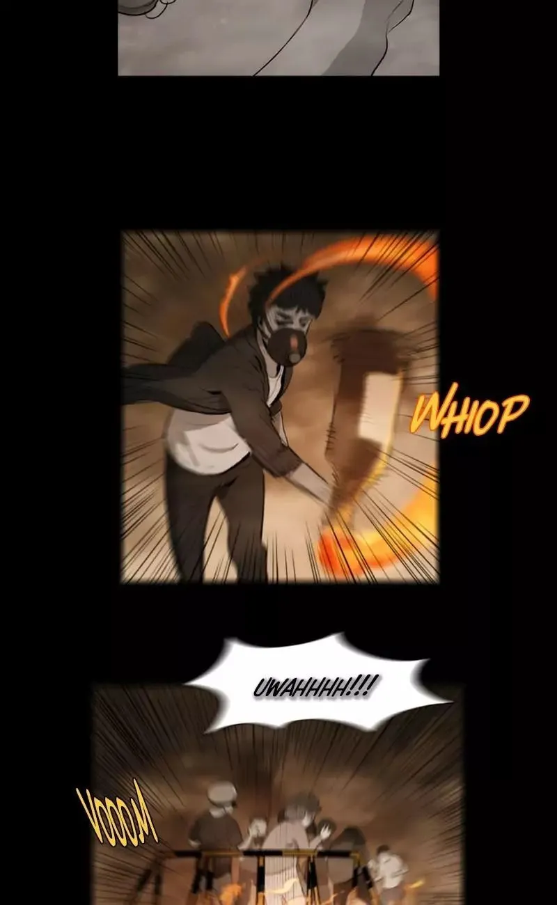 Read The Fog chapter 38 image 35 on Lezhin