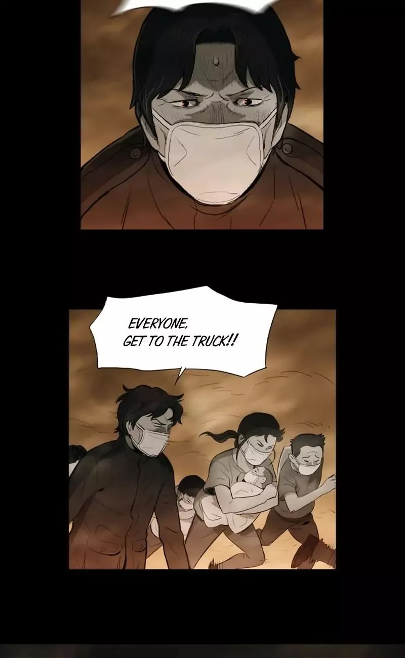 Read The Fog chapter 38 image 38 on Lezhin