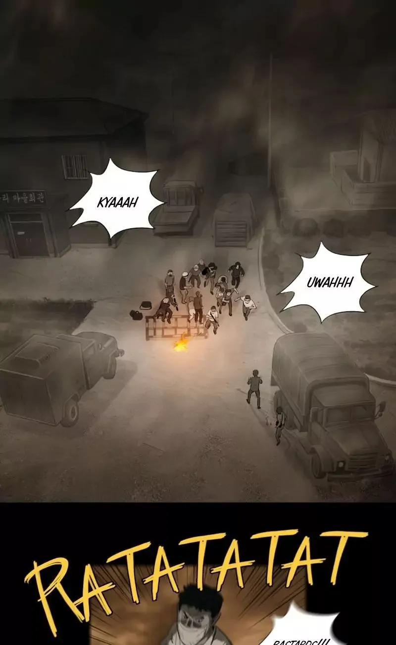Read The Fog chapter 38 image 39 on Lezhin