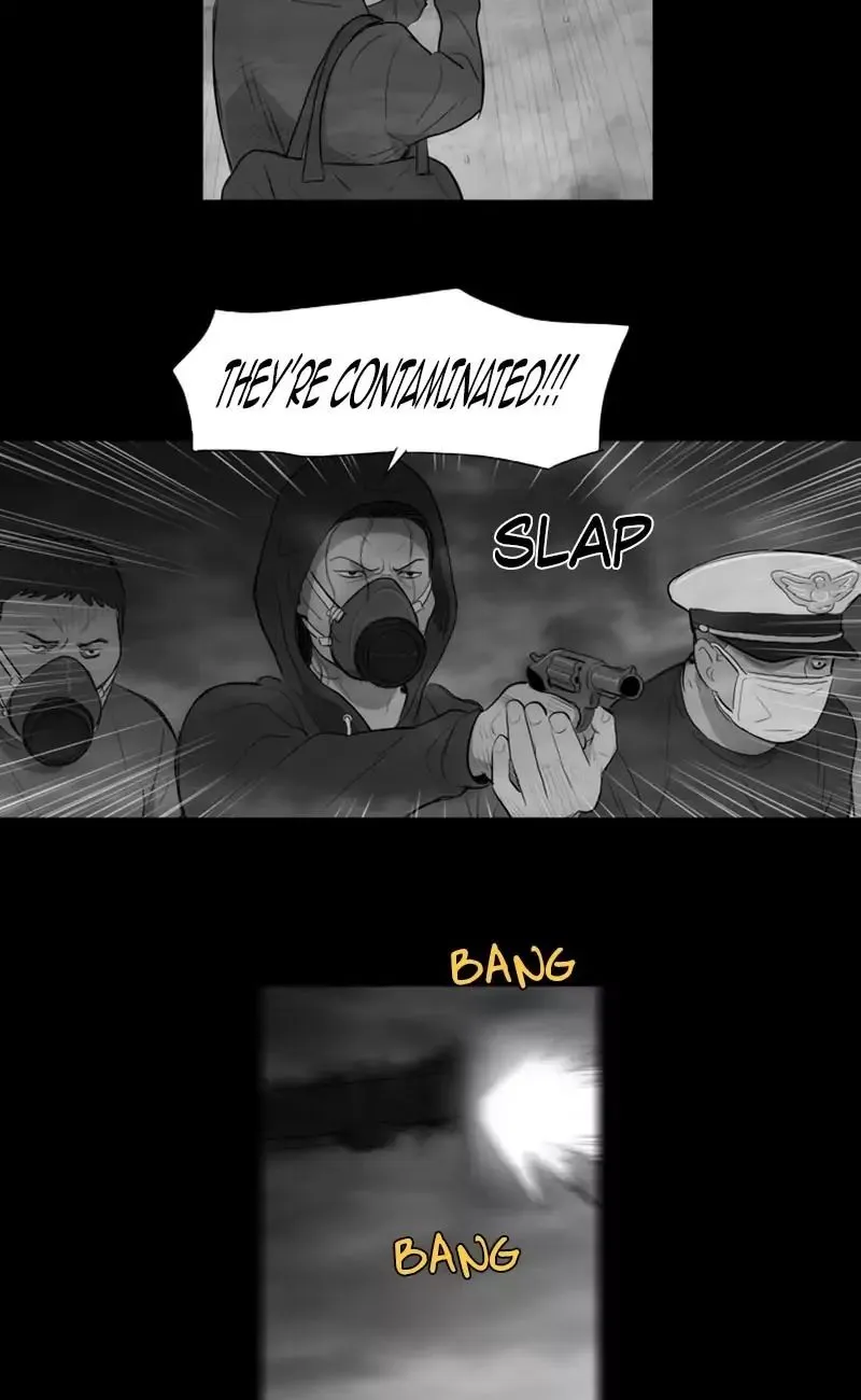 Read The Fog chapter 38 image 4 on Lezhin
