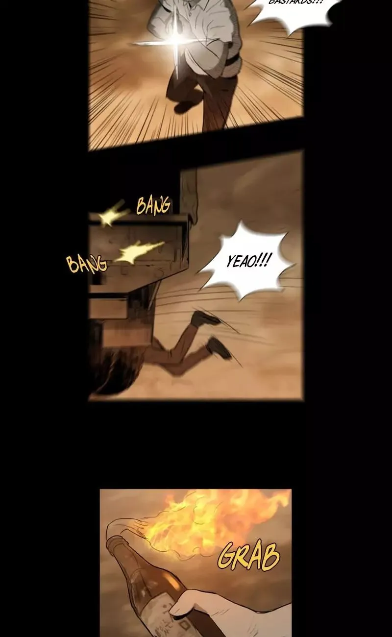 Read The Fog chapter 38 image 40 on Lezhin