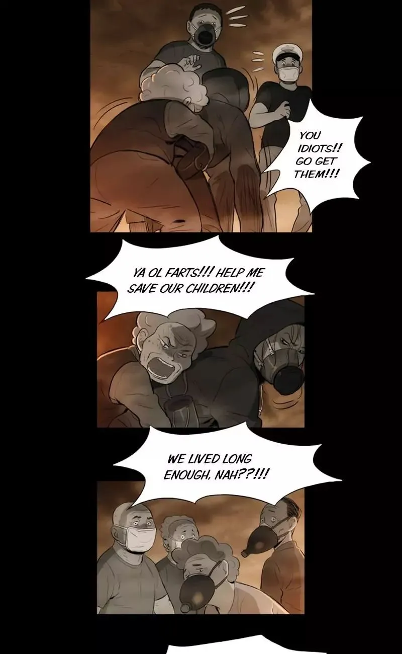 Read The Fog chapter 38 image 45 on Lezhin