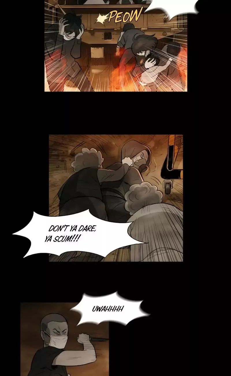 Read The Fog chapter 38 image 49 on Lezhin