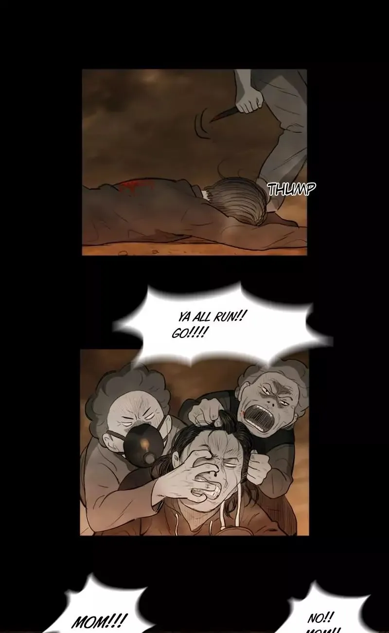 Read The Fog chapter 38 image 51 on Lezhin