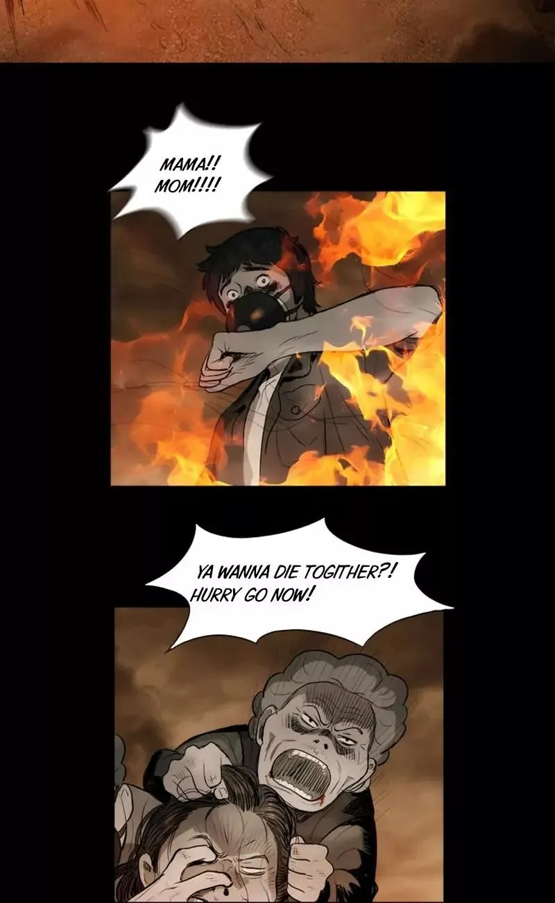 Read The Fog chapter 38 image 53 on Lezhin