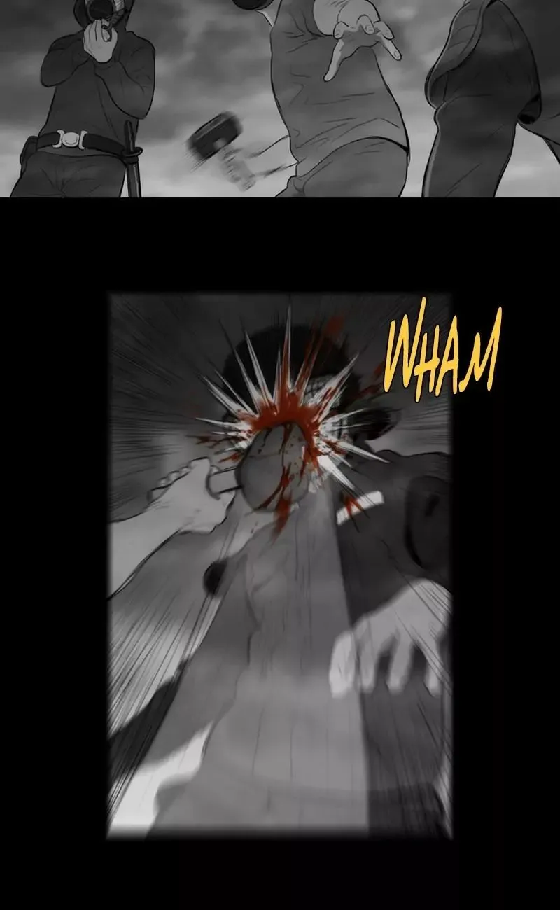 Read The Fog chapter 38 image 6 on Lezhin