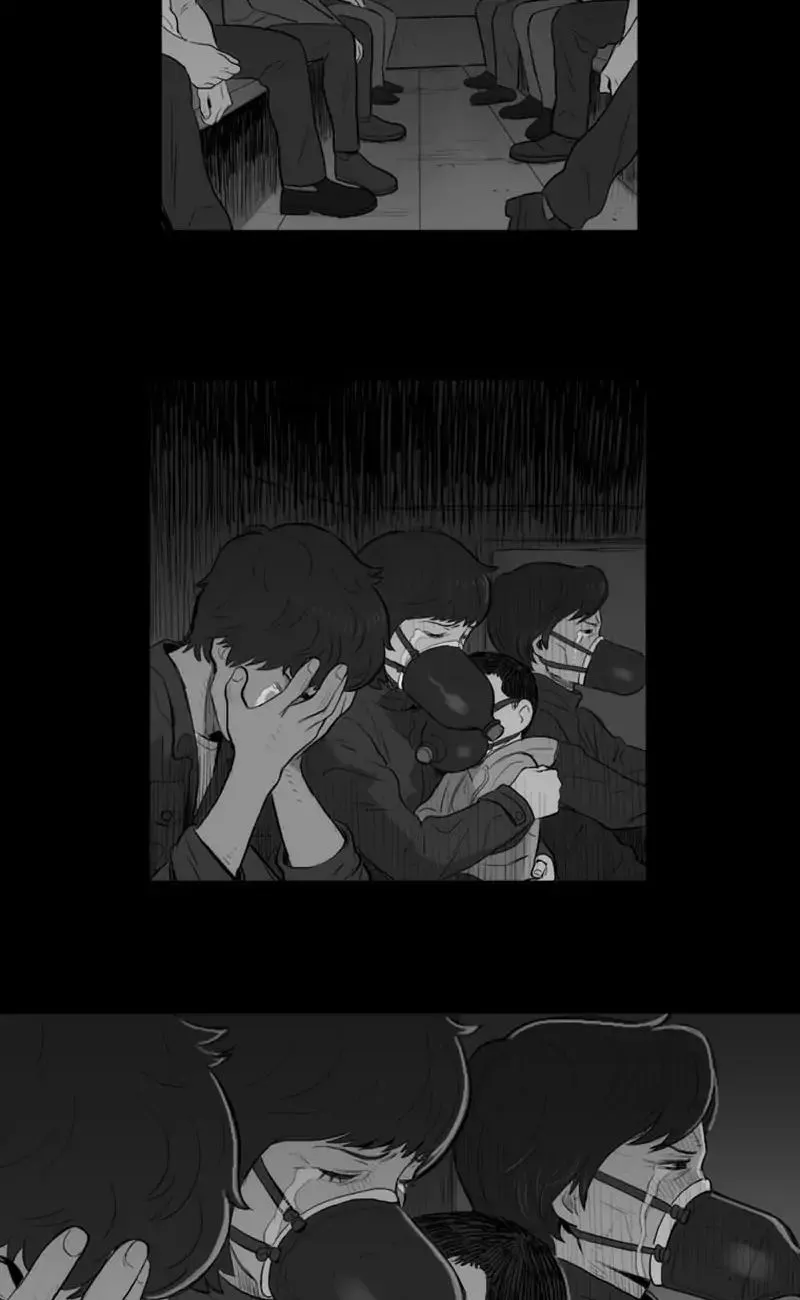 Read The Fog chapter 38 image 60 on Lezhin
