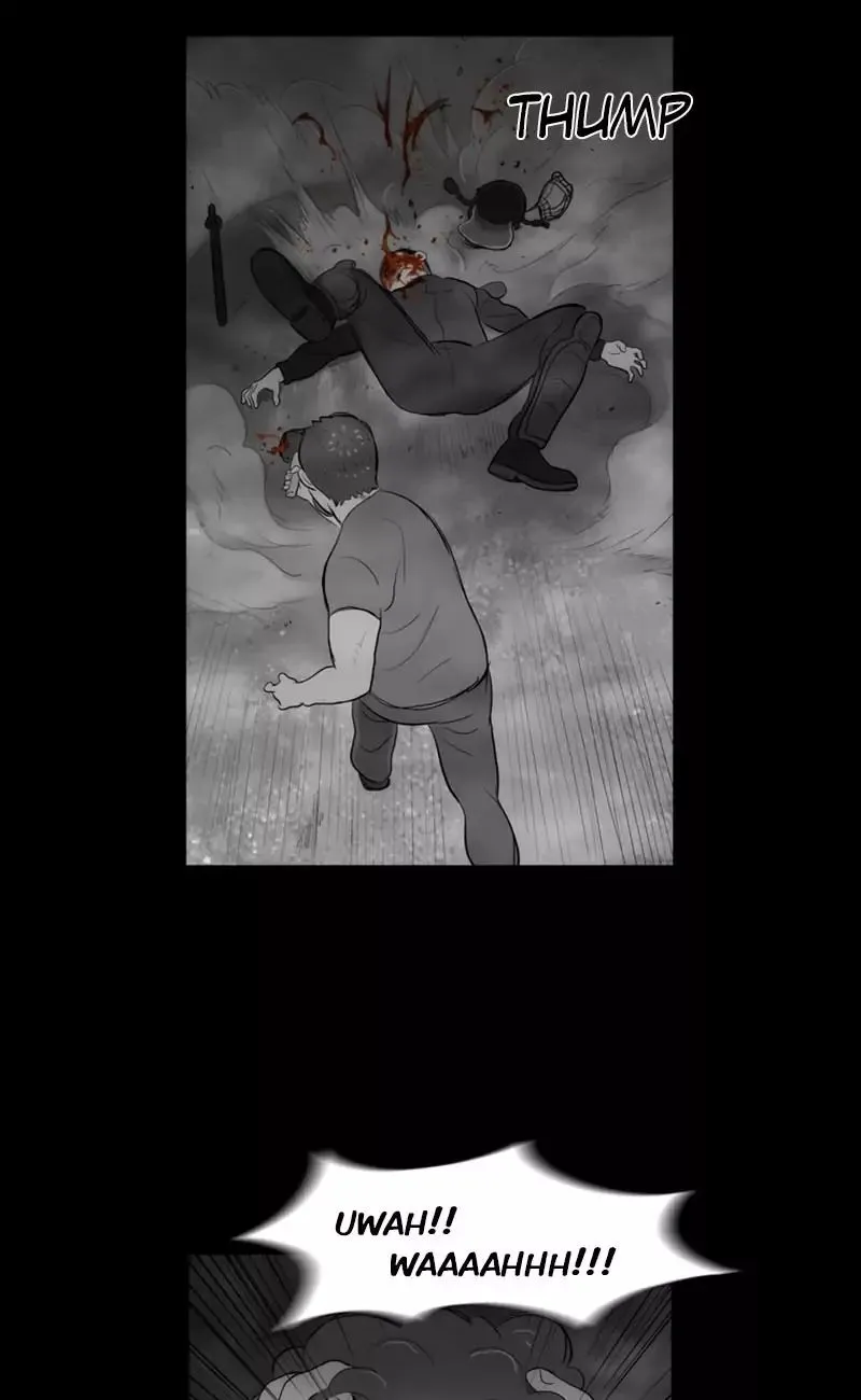 Read The Fog chapter 38 image 7 on Lezhin