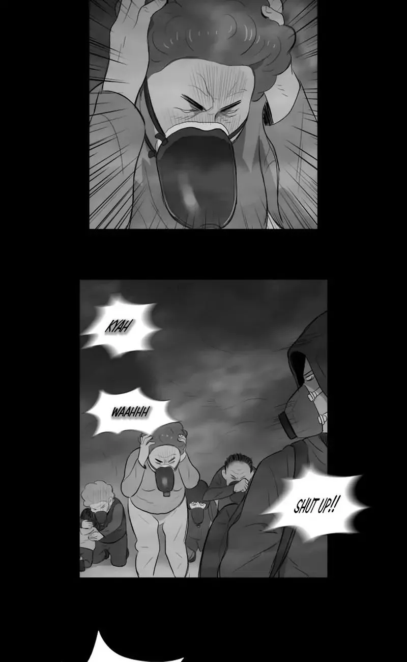 Read The Fog chapter 38 image 8 on Lezhin