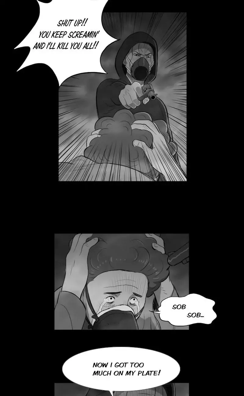 Read The Fog chapter 38 image 9 on Lezhin
