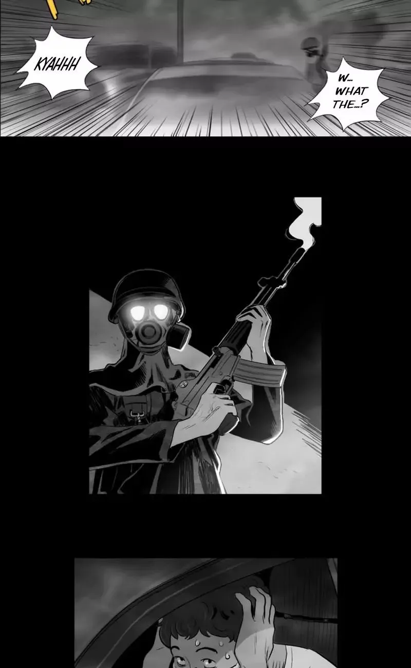 Read The Fog chapter 39 image 11 on Lezhin